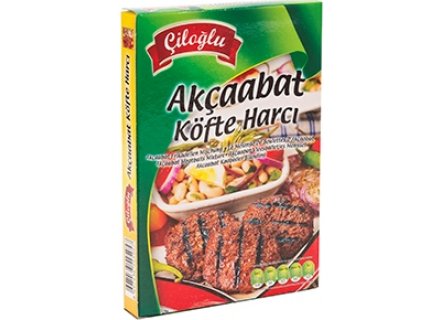 CILOGLU KRUIDENMIX AKCAABAT 80G