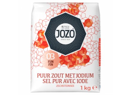 JOZO ZOUT 1KG