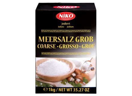 WIKO GROF ZEEZOUT 1KG