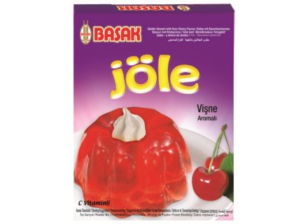 BASAK GELEI JOLE KERS 100G