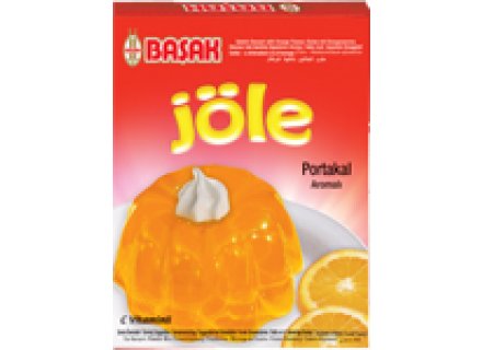 BASAK GELEI JOLE SINAASAPPEL 100G