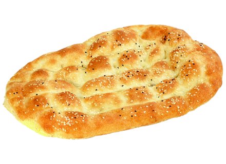 BROOD / PIDE