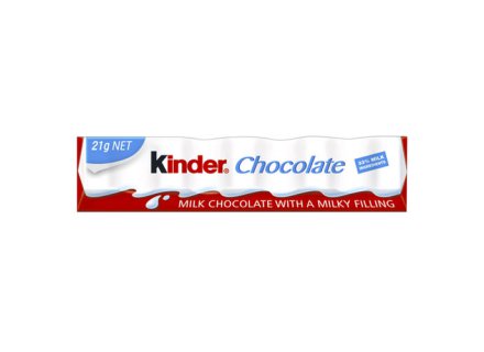 KINDER MAXI 21G