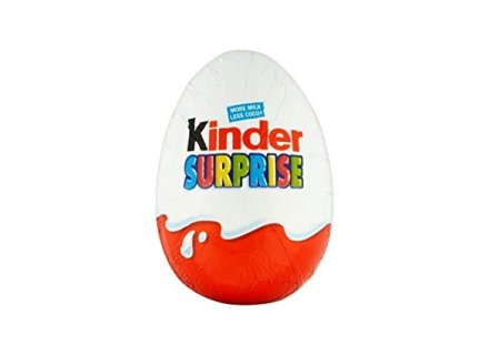 KINDER SURPRISE 20G