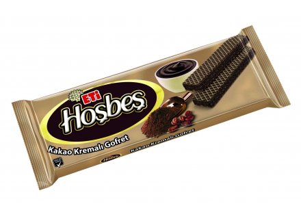 ETI HOSBES CACAO WAFELS 142G