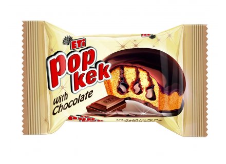 ETI POPKEK CHOCOLADE 45G