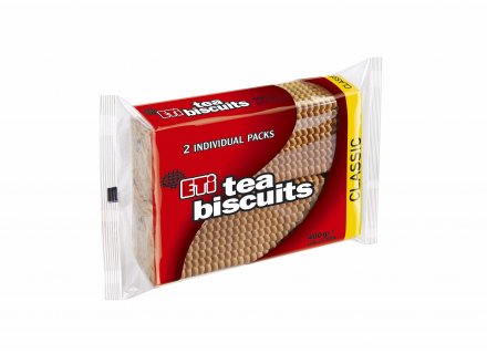 ETI TEA BISCUITS 400G