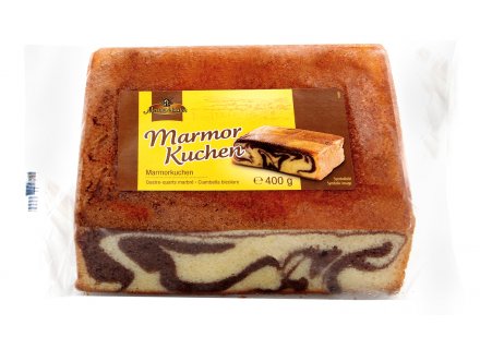 MEISTER MOULIN MARMOR CAKE 400G