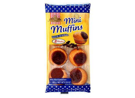 MEISTER MOULIN MINI MUFFINS 180G