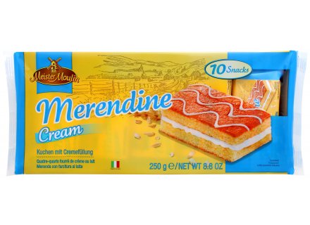 MERENDINE CREAM 250G