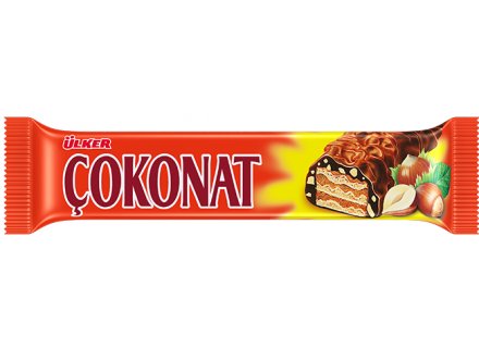 ULKER COKONAT 33G