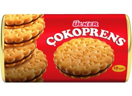 ULKER COKOPRENS 300G