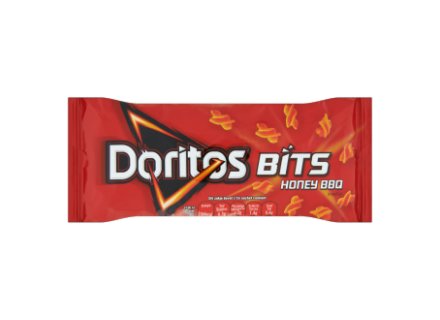 DORITOS BITS TWISTIES HONEY 30G