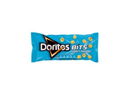 DORITOS BITS ZERO'S 30G