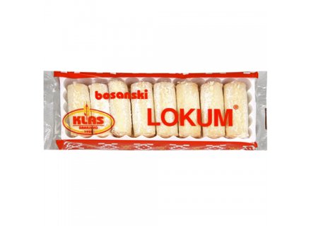 KLAS BOSANSKI LOKUM 180G