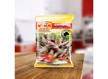 BEYNUR IZMIR KOFTE 800G