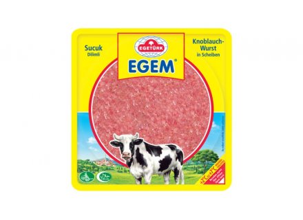 EGETURK EGEM WORST 150G