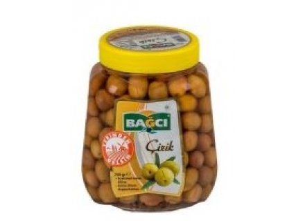 BAGCI OLIJVEN CIZIK 700G