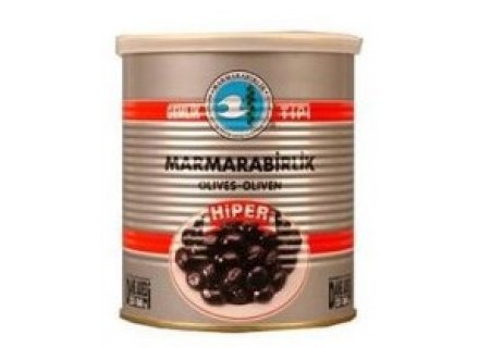 M.BIRLIK OLIJVEN (HIPER) 400G