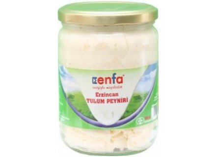 ENFA KAAS ERZINCAN TULUM 500G