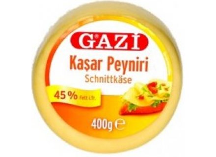 GAZI KASAR KAAS 400G