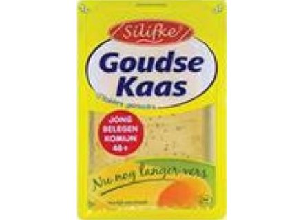 SILIFKE KAAS GOUDSE (48+KOMIJN) 175G