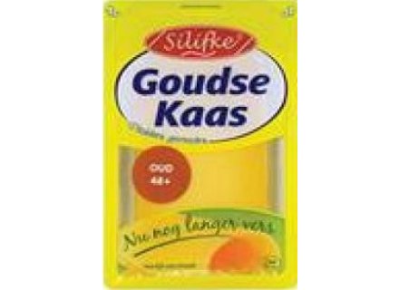 SILIFKE KAAS GOUDSE (48+OUD) 175G