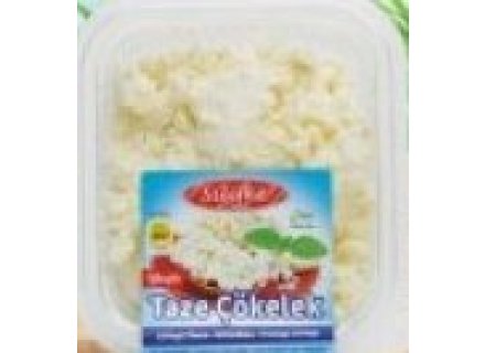 SILIFKE KAAS COKELEK 250G