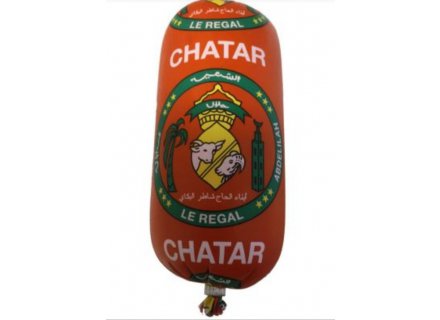 CHATAR SALAMI 280G