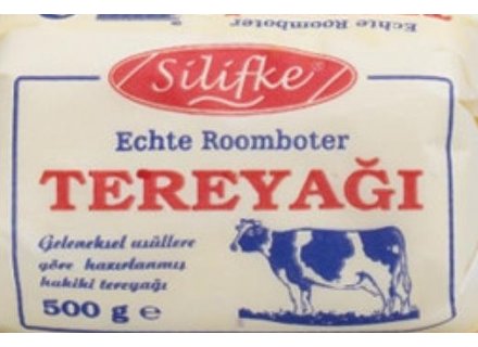 SILIFKE ROOMBOTER 500G