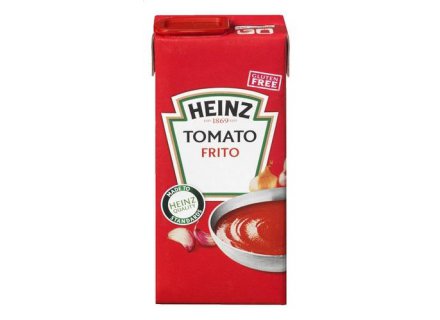 HEINZ TOMATO FRITO 350G