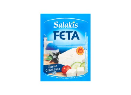 SALAKIS GREEK FETA KAAS 150G