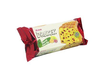 ULKER DANKEK CAY SAATI FRUIT 200G