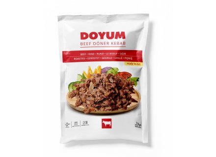 DOYUM RUND DONER 700G