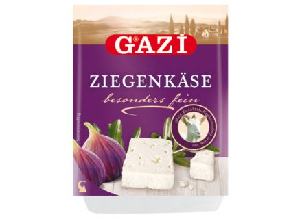 GAZI GEITENKAAS 50% 180G