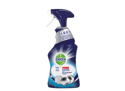 DETTOL BADKAMERSPRAY 500 ML