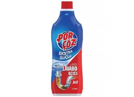 PORCOZ AFVOER OPENER 1L