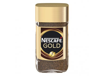 NESCAFE GOLD 50G