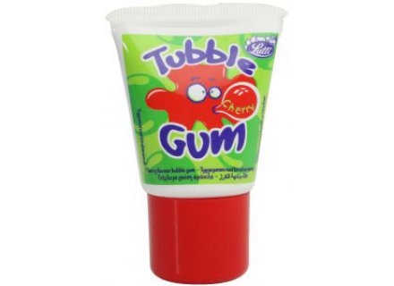 TUBBLE GUM KERS 35G