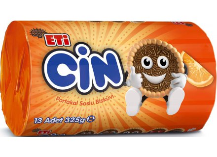 ETI CIN ORANGE 325G