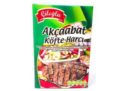 CILOGLU KRUIDENMIX AKCAABAT 80G