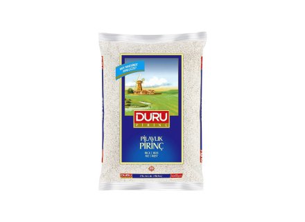 DURU RIJST (TOSYA) 5KG