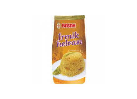 BASAK IRMIK HELVASI 400G