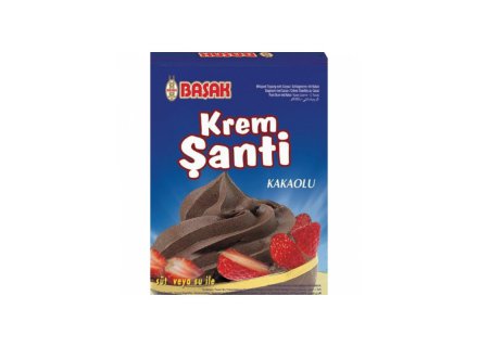 BASAK ROOM SANTI CACAO 150G