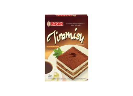 BASAK TIRAMISU 355G