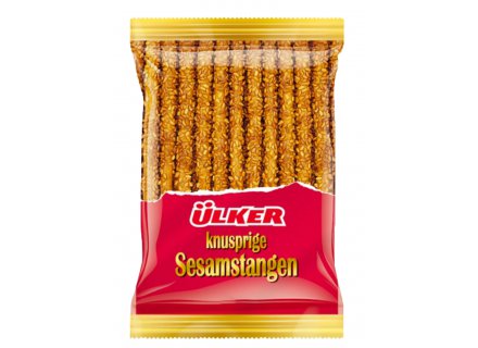 ULKER SESAMSTANGEN 125G