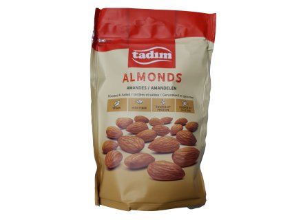 TADIM AMANDELEN 150G