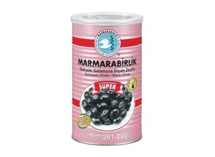 M.BIRLIK OLIJVEN (SUPER) 800G