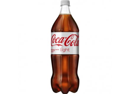 COCA COLA LIGHT 1,5L