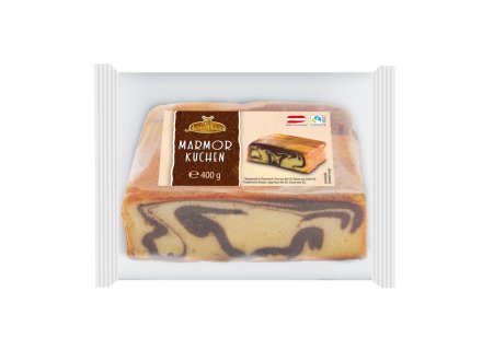 MEI MOU MARMOR CAKE 400G